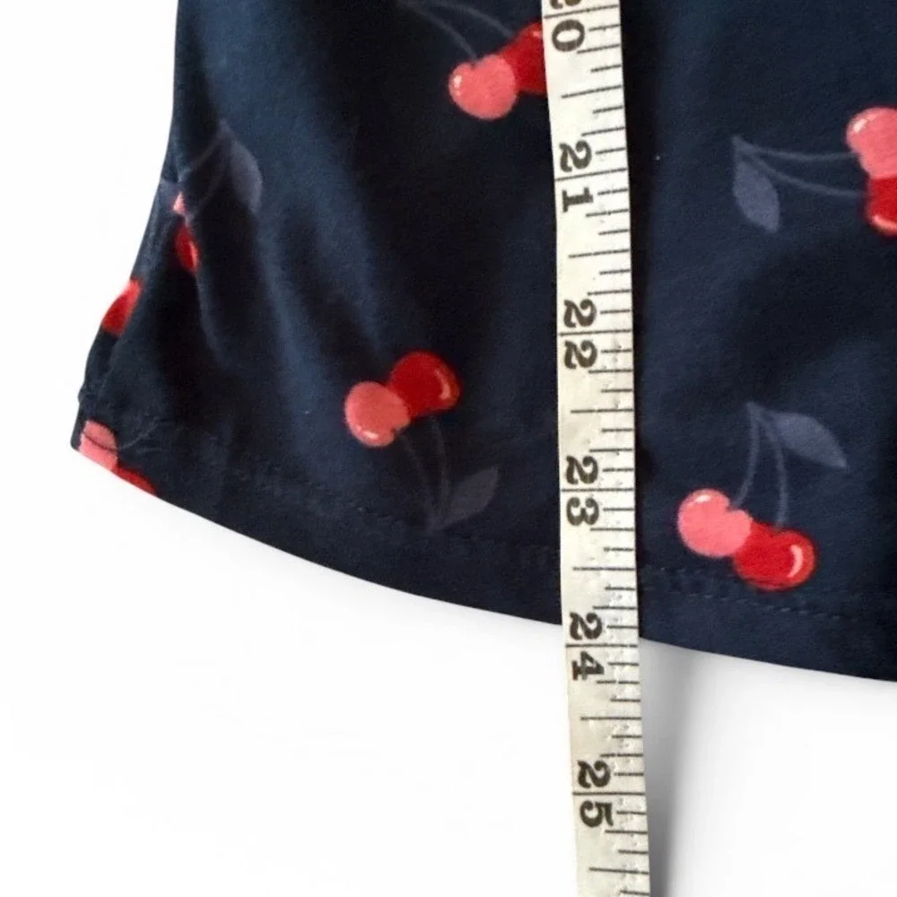 Kate Spade New York Womens Pajama Set Size XS